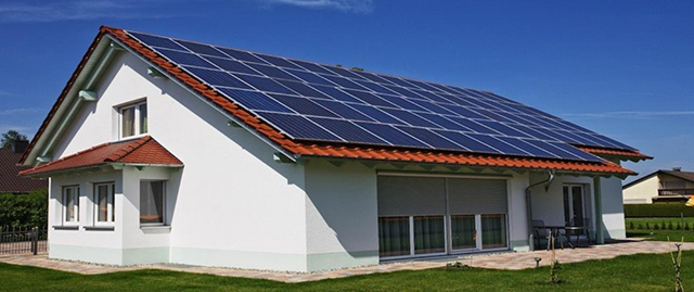 solarna energija
