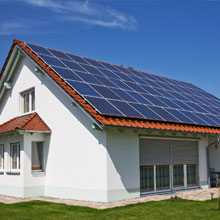 solarna energija